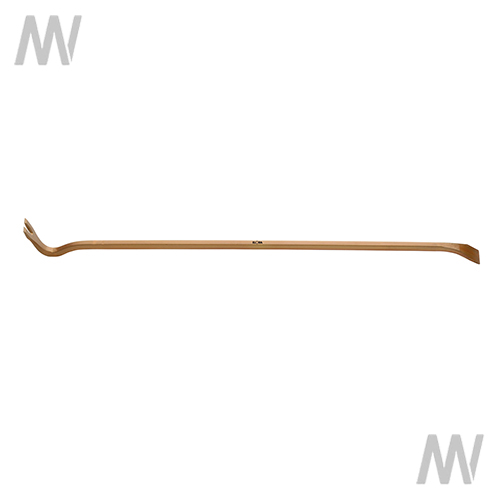 NAGELEISEN 8-KANT 1675/2-400 - Detail 1