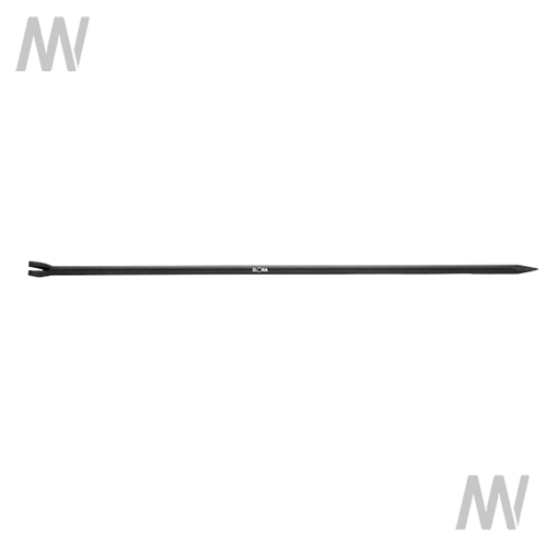 BRECHST.SPITZE/KLAUE 1676/3-1250 - Detail 1