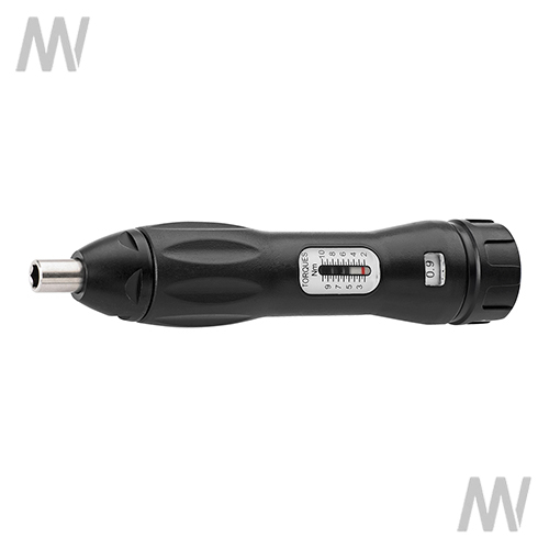 DREHMOMENTSCHRAUBENDREHER 2011-1000 - Detail 1