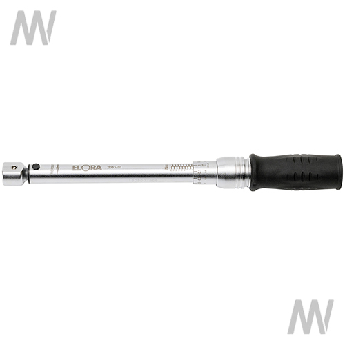 Drehmomentschlüssel 4-20 Nm 2033-20 - Detail 1