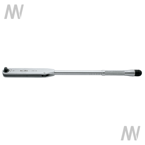 2,5-11NM DREHMO.SCHL 3/8" 2130-11 - Detail 1