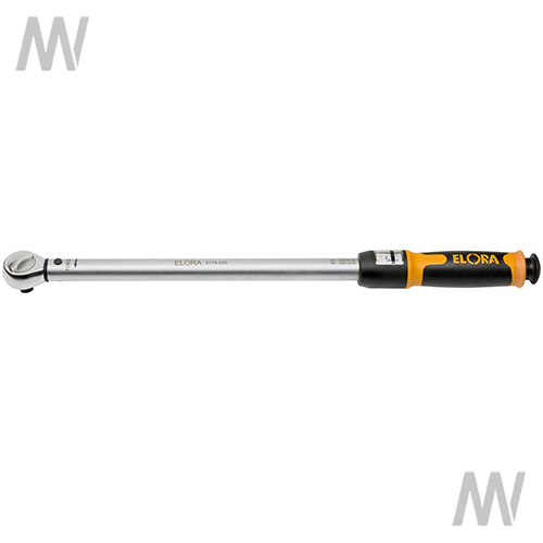 10-60NM DREHMOMENTSCHL. 3/8" 2179-60 - Detail 1