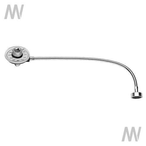 DREHWINKEL MESSGERÄT 1/2" 2184-1 - Detail 1