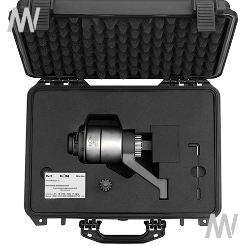 KRAFTVERVIELFÄLTIGER 2601-4 - Detail 1