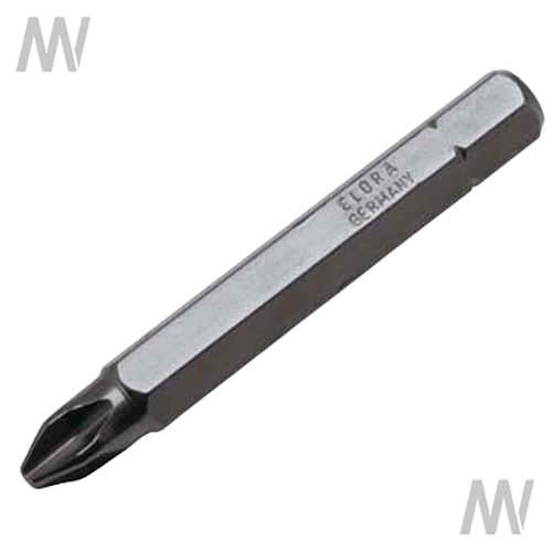 PH 2X32 KREUZ-BITS 1/4" 3020-PH 2x32 - Detail 1