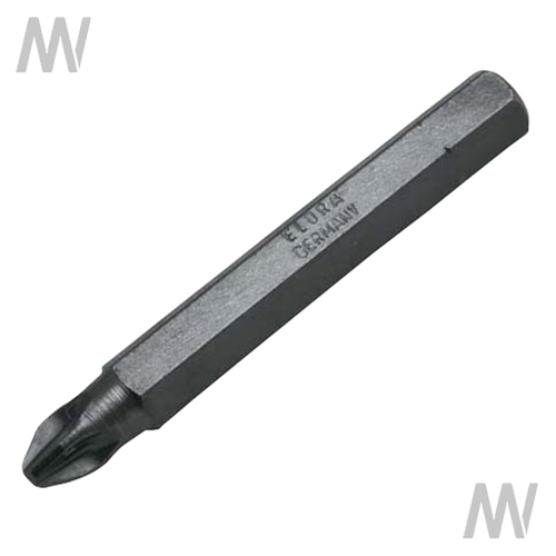 PZ 3X32 KREUZ-BITS 1/4" 3021-PZ 3x32 - Detail 1