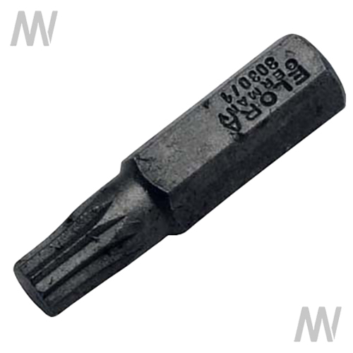 XZN-BITS 1/4" 3030-XZN M5 - Detail 1