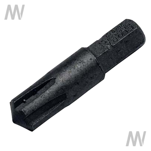 RIBE-CV-BITS 1/4" 3040-RIB M8 - Detail 1