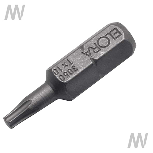 TX27 TORX-BITS 1/4" 3050-TX 27 - Detail 1