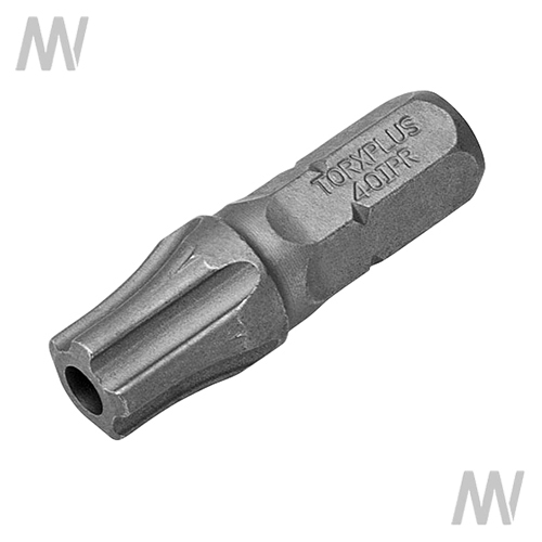 TORX PLUS IPR BITS 1/4" 3050-IPR 40 - Detail 1