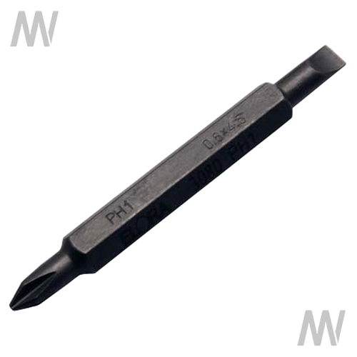 DOPPEL-SCHR.DREHER-BITS 3080-PH 1 - Detail 1