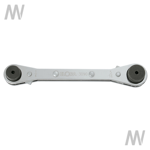 KNARRENSCHLÜSSEL 3090 - Detail 1