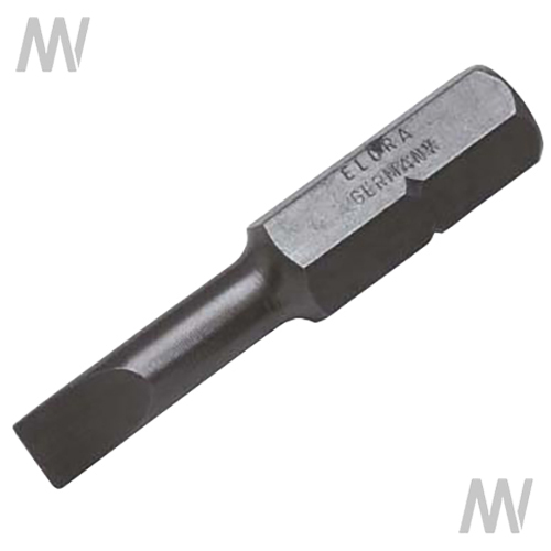 1,0X 5,5 SCHLITZ-BIT 5/16 3100-IS 1x5,5 - Detail 1