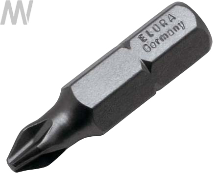 PH 3X32 KREUZ-BITS 5/16" 3120-PH 3x32 - Detail 1
