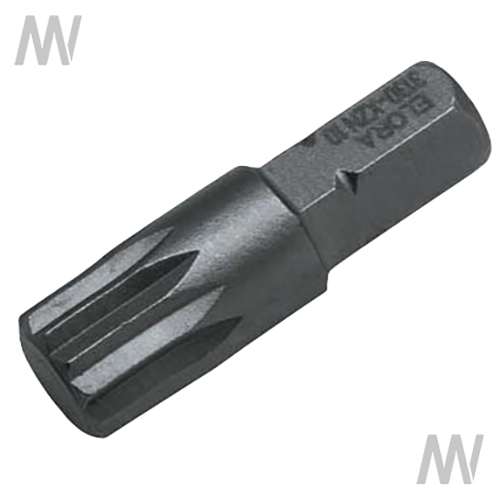 XZN-BITS 5/16" 3130-XZN 12 - Detail 1