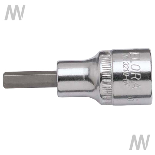 INBUS-EINSATZ 1/2" 3210-IN 3/16 - Detail 1