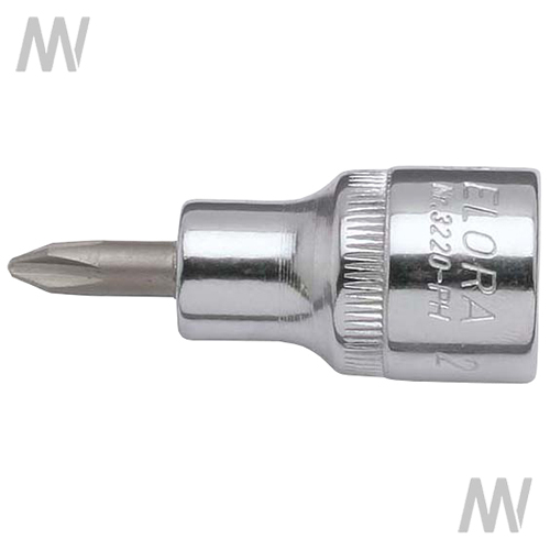 KREUZ-SCHR.DR.-E. 1/2" 3220-PH3 - Detail 1