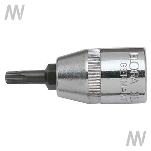 TTX 10 TAMPERTORX-EINS. 3/8" 3244-TTX 10 - Detail 1