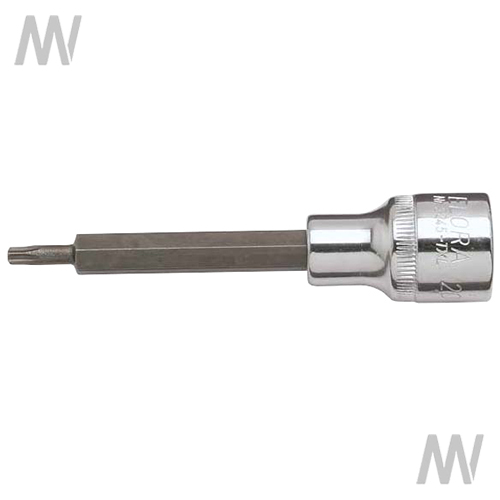 TXL 70X140 TORX-EINS. 1/2" 3245-TXL 70x140 - Detail 1