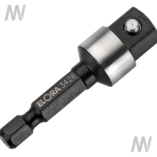 HALTER 3/8"I 1/4"A 3426 - Detail 1