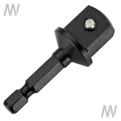 HALTER 1/2"I 1/4 "A 3427 - Detail 1