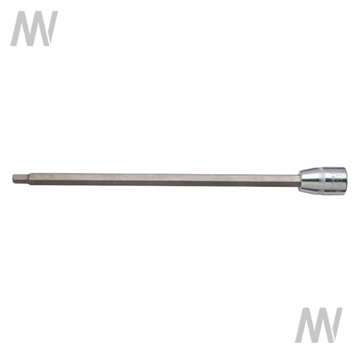 INL 6X220 INBUS-EINSATZ 3/8" 3510-INL  6x220 - Detail 1