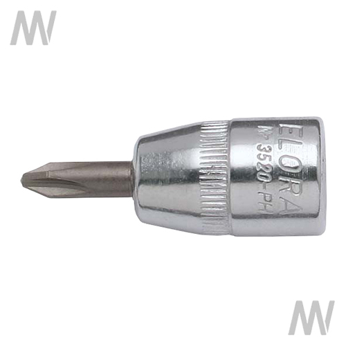 SCHR.DR.-EINSATZ 3/8" 3520-PH 3 - Detail 1