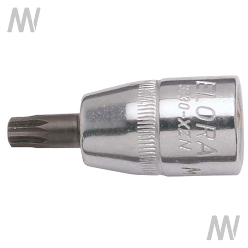 XZN-EINSATZ 3/8" 3530-XZN 10 - Detail 1