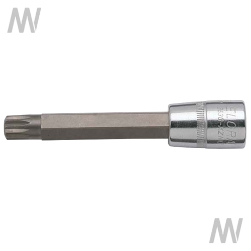 XZNL 10X93 XZN-EINSATZ 3/8" 3530-XZNL 10x93 - Detail 1