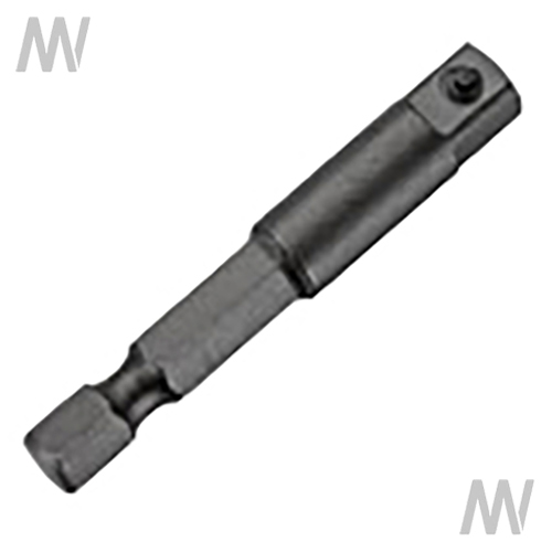 VERBINDUNGSSTÜCK 1/4" 4140-100 - Detail 1