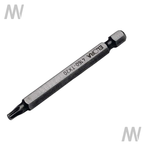 TX 27 TORX-BITS 1/4" 4160-TX27 - Detail 1
