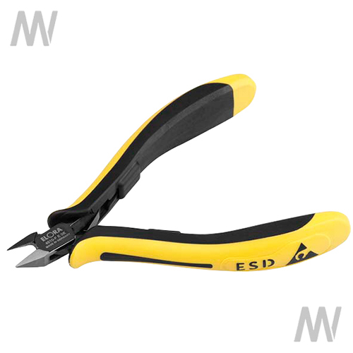 SEITENSCHNEIDER 4510-F E 2K - Detail 1