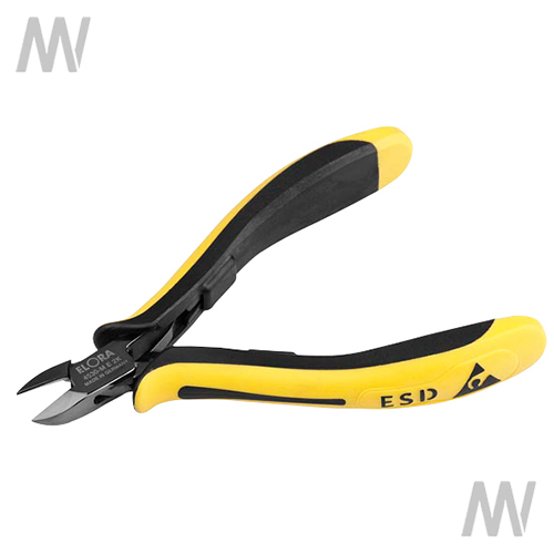 SEITENSCHNEIDER 4530-F E 2K - Detail 1