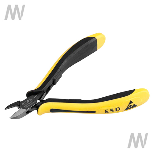 SEITENSCHNEIDER 4540-M E 2K - Detail 1