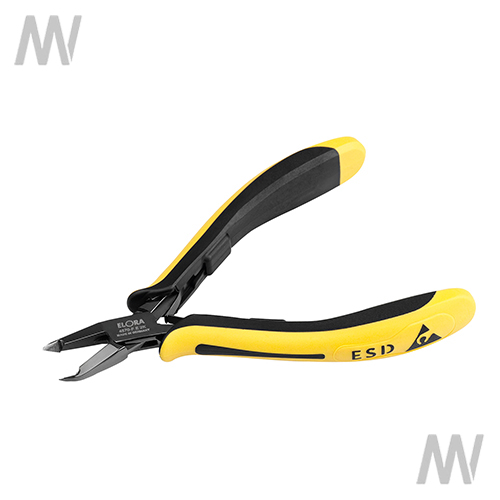 SPITZENSCHRÄGSCHNEIDER 4570-F E 2K - Detail 1