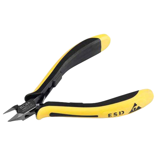 HARTMETALL-SEITENSCHNEIDER 4630-F E 2K - Detail 1