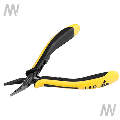 FLACHZANGE 4710-MH E 2K - Detail 1