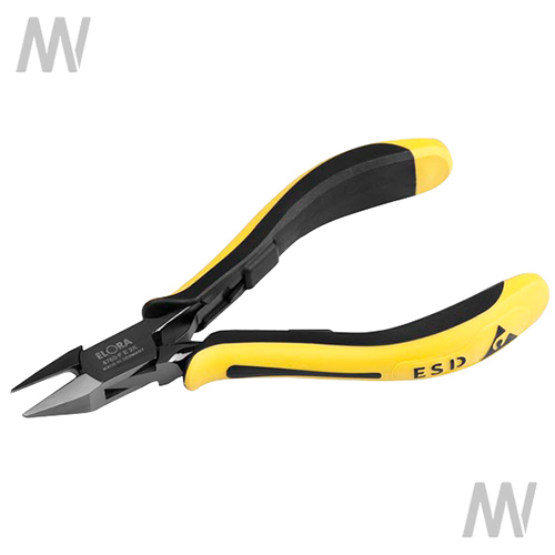 SEITENSCHNEIDER 4760-F E 2K - Detail 1