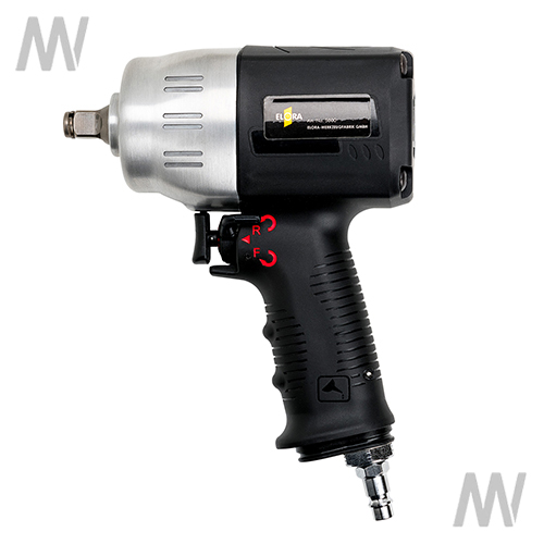 SCHLAGSCHRAUBER 1/2" 5000 - Detail 1