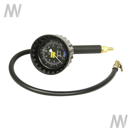 HANDREIFENFÜLLER GEEICHT 5020 - Detail 1