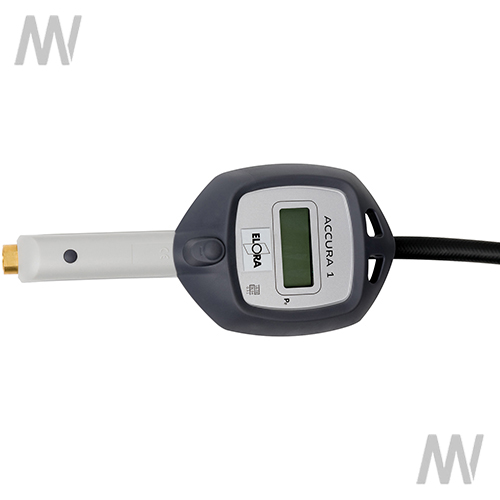 HANDREIFENFÜLLER ACCURA 1 5021 - Detail 1