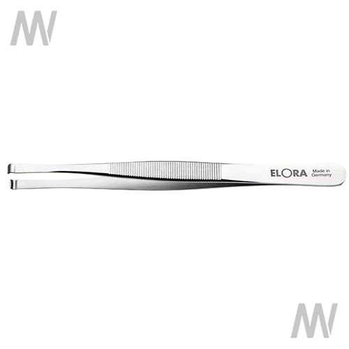 BESTÜCKUNGSPINZETTE 5180-ST - Detail 1