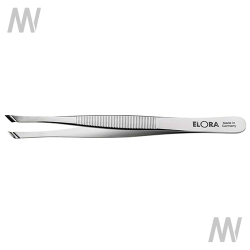 BESTÜCKUNGSPINZETTE 5190-ST - Detail 1