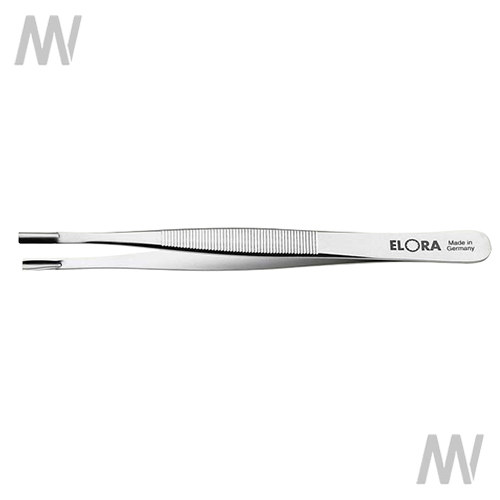 BESTÜCKUNGSPINZETTE 5210-ST - Detail 1