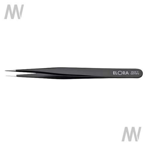 ELEKTRONIKPINZETTE ESD 5240-STE - Detail 1