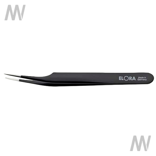 ELEKTRONIKPINZETTE ESD 5260-STE - Detail 1