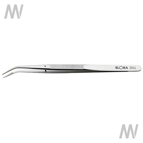 UNIVERSAL PINZETTE 5310-ST - Detail 1