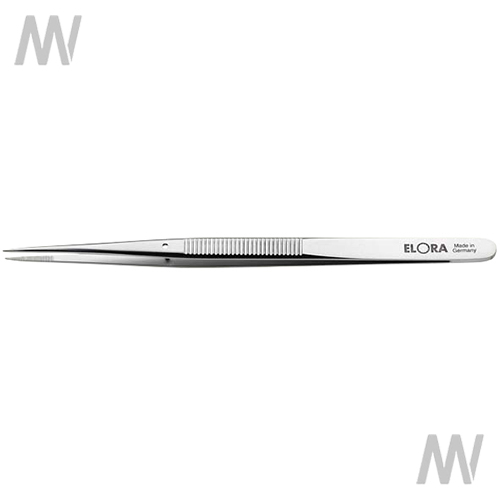 UNIVERSAL PINZETTE 5320-ST - Detail 1