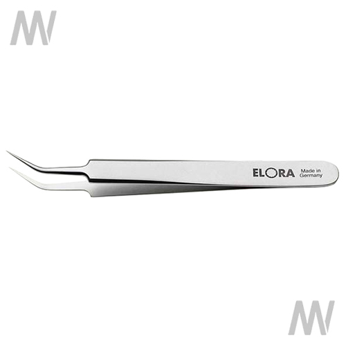 UHRMACHERPINZETTE 5330-ST - Detail 1