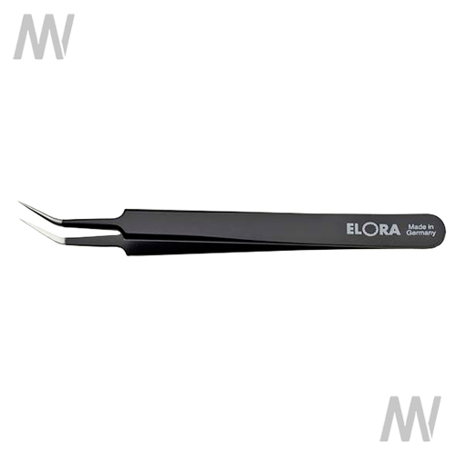 UHRMACHERPINZETTE ESD 5330-STE - Detail 1